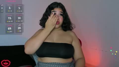 Amanda Moore online show from February 6, 2026, 10:13 pm