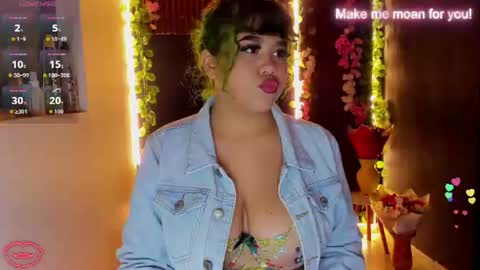 Amanda Moore online show from July 24, 2026, 6:33 am