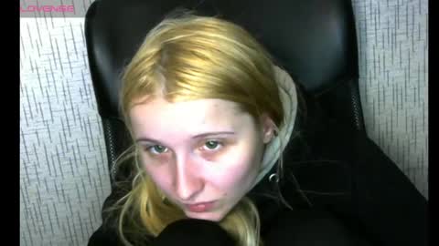 Amanda online show from December 23, 2024, 1:40 am