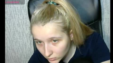 Amanda online show from January 19, 2025, 8:30 pm