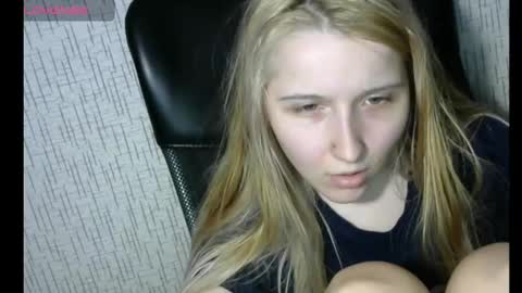 Amanda online show from January 20, 2025, 7:57 pm