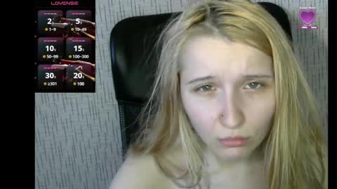 Amanda online show from January 21, 2025, 8:08 am
