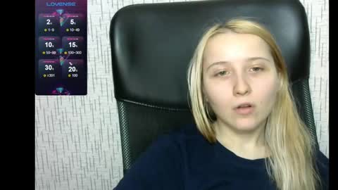 Amanda online show from January 22, 2025, 8:38 pm