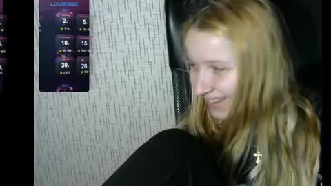 Amanda online show from January 24, 2025, 6:56 pm