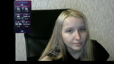Amanda online show from February 16, 2025, 6:32 pm