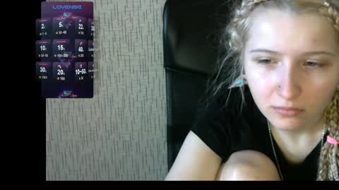 Amanda online show from February 19, 2025, 11:28 am