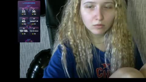 Amanda online show from February 28, 2025, 11:03 am