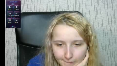 Amanda online show from March 4, 2025, 9:00 pm