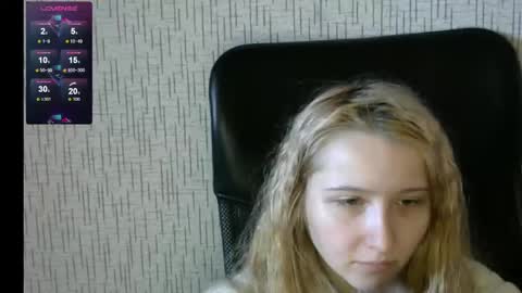 Amanda online show from March 7, 2025, 12:12 pm