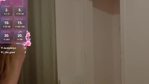 Snapshot of amanda_style chatting on January 11, 2026, 5:40 pm amanda_style online show from January 11, 2026, 5:40 pm