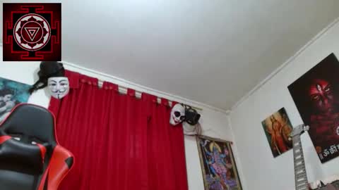 Amanda Valeska online show from February 1, 2026, 4:05 pm