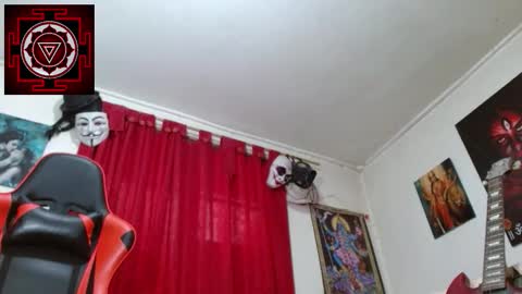 Amanda Valeska online show from February 24, 2026, 6:17 pm