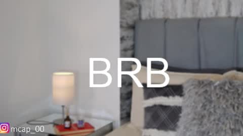 Amanda online show from November 24, 2025, 12:10 am