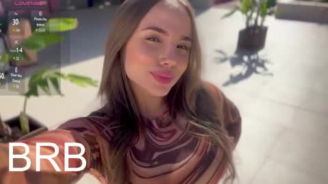 Snapshot of amanda_woods_ chatting on May 24, 2026, 12:48 am Amanda online show from May 24, 2026, 12:48 am