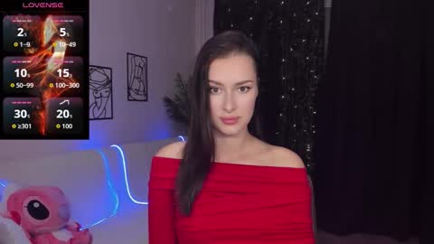 AmandaAir online show from September 24, 2025, 4:54 pm