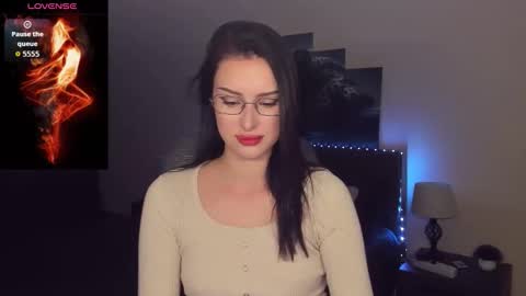 AmandaAir online show from October 2, 2025, 5:42 pm