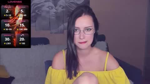 AmandaAir online show from October 3, 2025, 7:44 pm