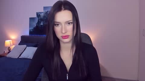 AmandaAir online show from November 21, 2025, 2:38 pm