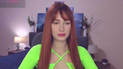 AmandaAir online show from February 15, 2026, 3:42 pm