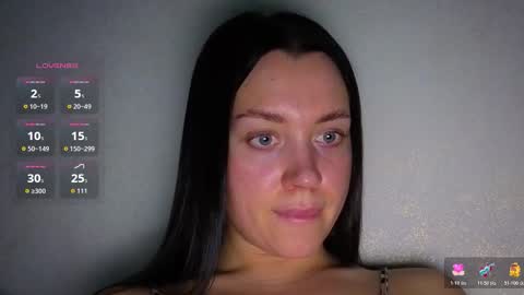 Amanda Rose online show from March 15, 2026, 8:37 pm