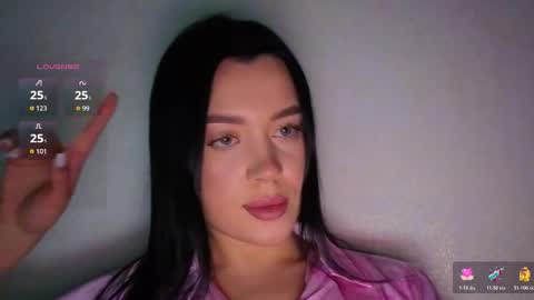 Amanda Rose online show from March 23, 2026, 6:23 pm