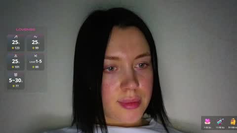 Snapshot of amandaarose chatting on April 2, 2026, 6:27 pm Amanda Rose online show from April 2, 2026, 6:27 pm