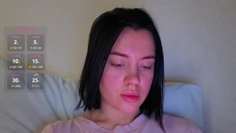 Snapshot of amandaarose chatting on April 6, 2026, 6:03 am Amanda Rose online show from April 6, 2026, 6:03 am