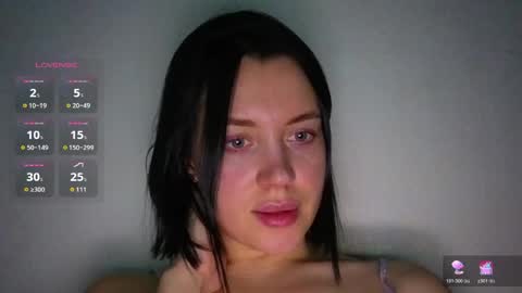 Snapshot of amandaarose chatting on April 9, 2026, 7:19 pm Amanda Rose online show from April 9, 2026, 7:19 pm