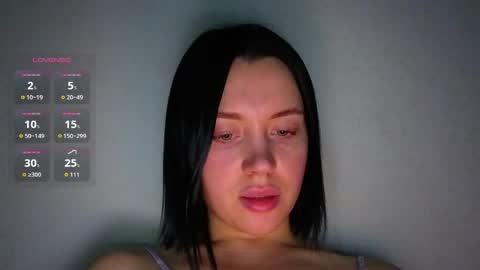 Snapshot of amandaarose chatting on April 10, 2026, 6:45 pm Amanda Rose online show from April 10, 2026, 6:45 pm