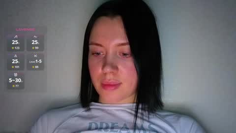Snapshot of amandaarose chatting on April 24, 2026, 8:55 pm Amanda Rose online show from April 24, 2026, 8:55 pm