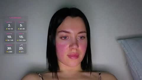 Snapshot of amandaarose chatting on May 3, 2026, 6:36 pm Amanda Rose online show from May 3, 2026, 6:36 pm