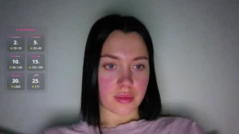 Snapshot of amandaarose chatting on May 6, 2026, 6:35 pm Amanda Rose online show from May 6, 2026, 6:35 pm