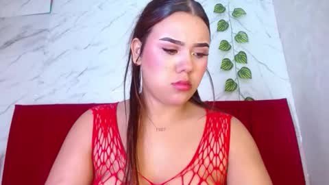 Amanda 3 online show from May 29, 2026, 3:26 am