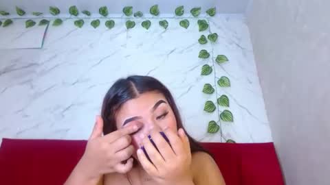 Amanda 3 online show from June 6, 2026, 2:38 am