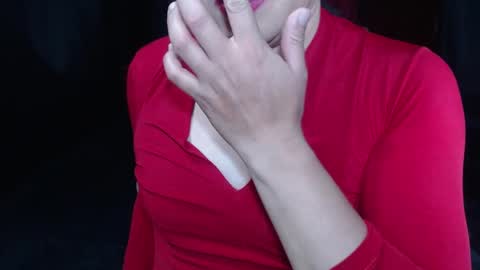 Snapshot of amandacerat chatting on February 6, 2025, 9:53 am Amanda cerat online show from February 6, 2025, 9:53 am