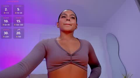 Amanda  online show from October 23, 2025, 1:16 am