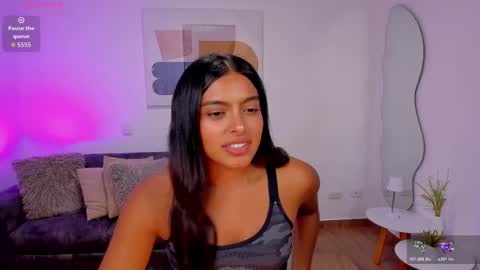 Amanda  online show from October 30, 2025, 2:02 am