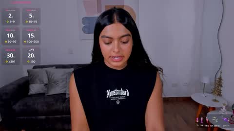 Amanda  online show from January 8, 2026, 9:28 pm