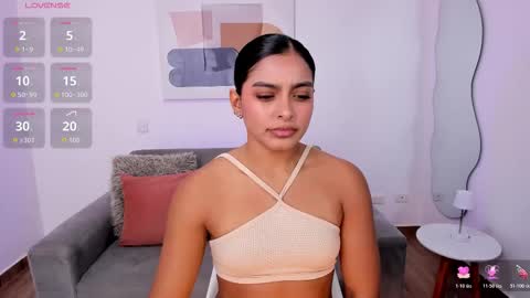 Amanda  online show from March 6, 2026, 2:46 pm