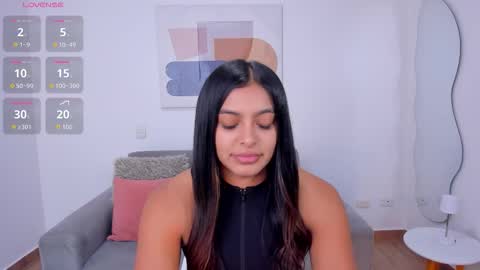 Amanda  online show from March 9, 2026, 5:06 pm