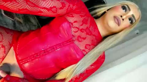 amandaflaire online show from November 17, 2025, 8:14 pm