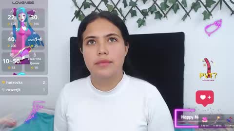 Snapshot of amandagp chatting on February 11, 2026, 11:59 am Charlotte online show from February 11, 2026, 11:59 am