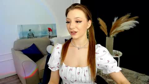 amandagracy_1 online show from May 16, 2026, 8:07 pm