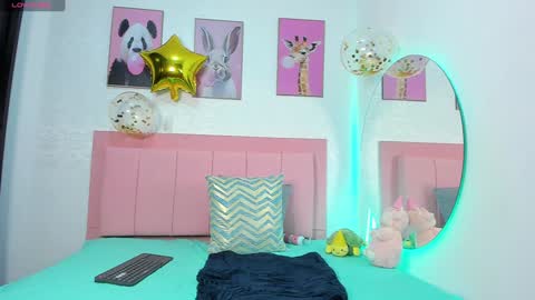 amandalee26 online show from January 30, 2025, 6:10 pm