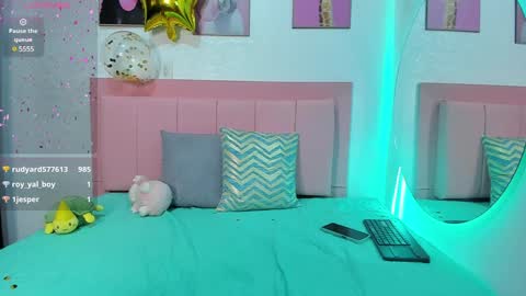 amandalee26 online show from January 30, 2025, 9:14 pm