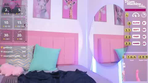 amandalee26 online show from March 4, 2025, 4:41 pm