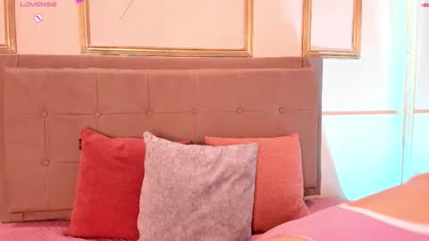 amandalee26 online show from February 24, 2026, 8:40 pm