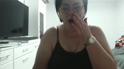 Anda online show from November 7, 2025, 11:27 pm