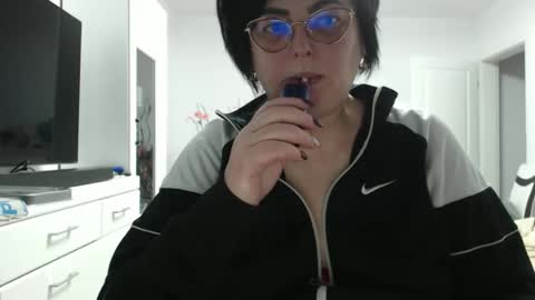 Snapshot of amandamuller1982 chatting on February 2, 2026, 4:00 am Anda online show from February 2, 2026, 4:00 am