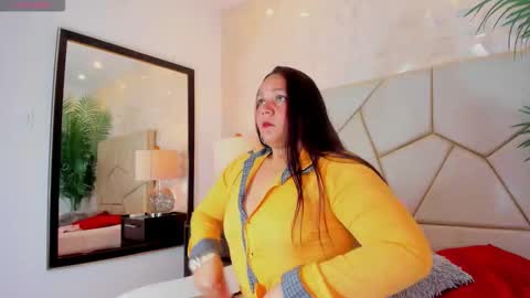 Miss Amanda online show from October 5, 2025, 1:37 am